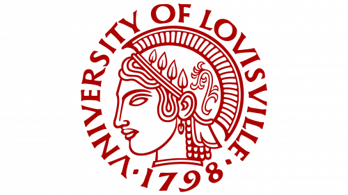 Logo de University of Louisville Seal