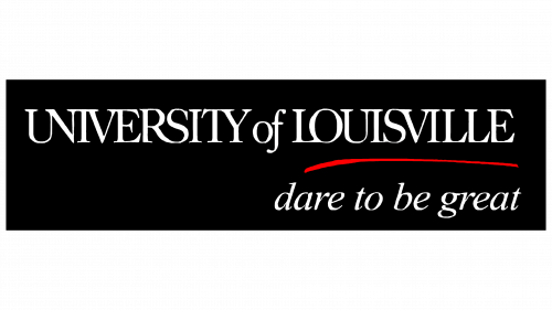 Logo de University of Louisville avant 2008