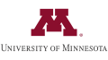 Logo de University of Minnesota