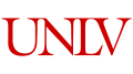 Logo de University of Nevada, Las Vegas
