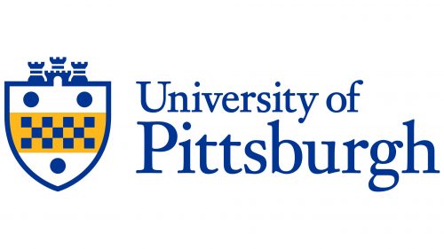 Logo de University of Pittsburgh