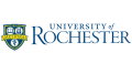 Logo de University of Rochester