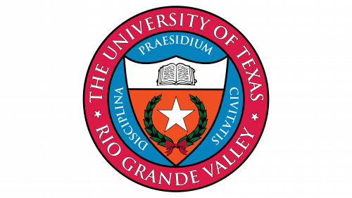 Logo de University of Texas Rio Grande Valley (UTRGV) Seal