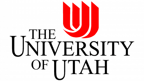 Logo de University of Utah avant 2003
