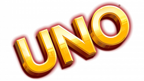 Logo de Uno en 2010