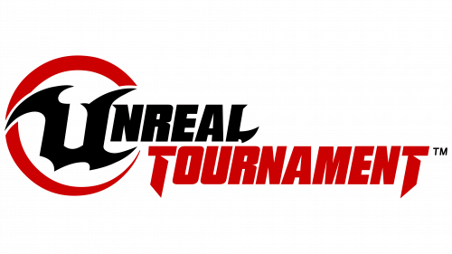 Logo de Unreal Tournament