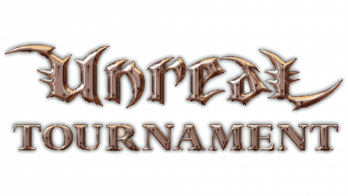 Logo de Unreal Tournament en 1999