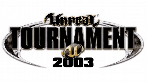 Logo de Unreal Tournament en 2002