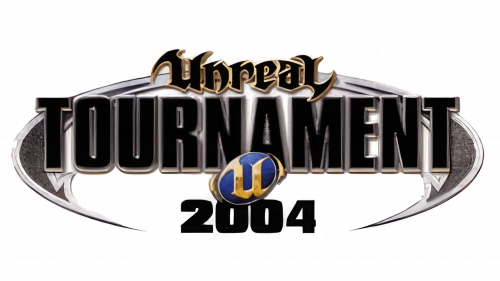 Logo de Unreal Tournament en 2004