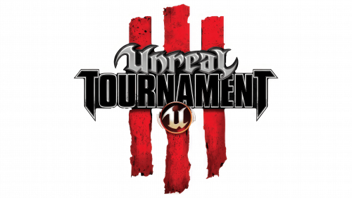 Logo de Unreal Tournament en 2007