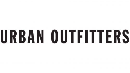 Logo de Urban Outfitters