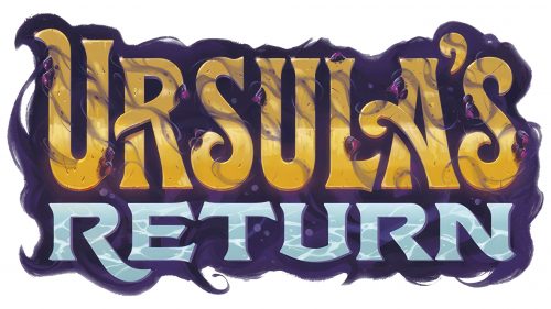Logo de Ursula's Return