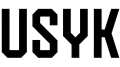 Logo de Usyk