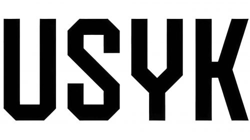 Logo de Usyk