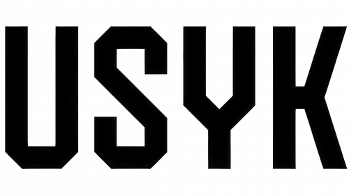 Logo de Usyk