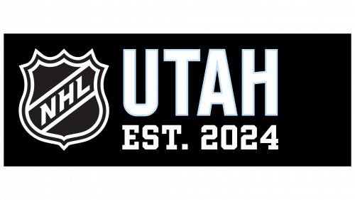 Logo de Utah Hockey Club en 2024 avant lancement