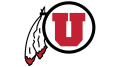 Logo de Utah Utes