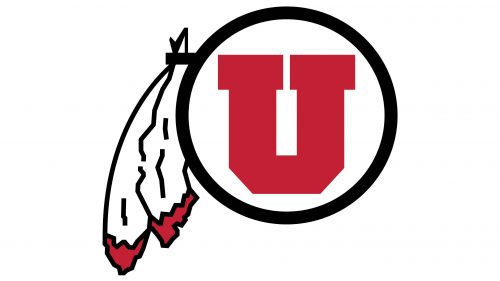 Logo de Utah Utes