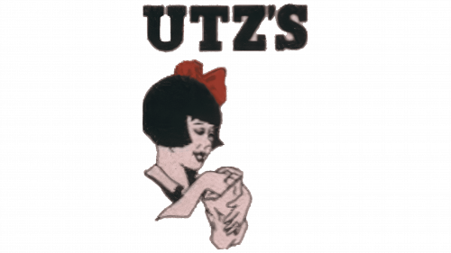 Logo de Utz's en 1947
