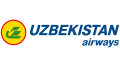 Logo de Uzbekistan Airways