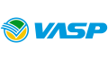 Logo de VASP