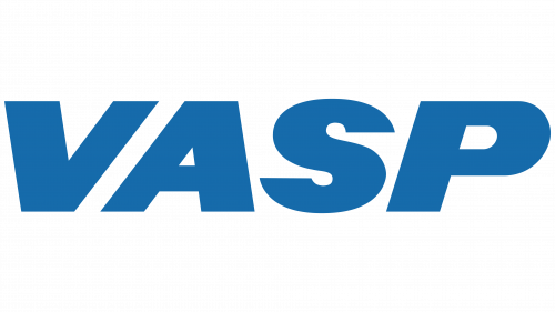 Logo de VASP en 1950