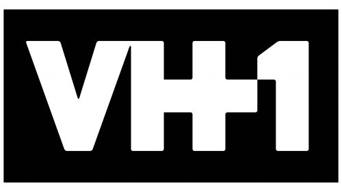 Logo de VH1