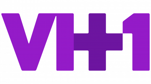 Logo de VH1 en 2013