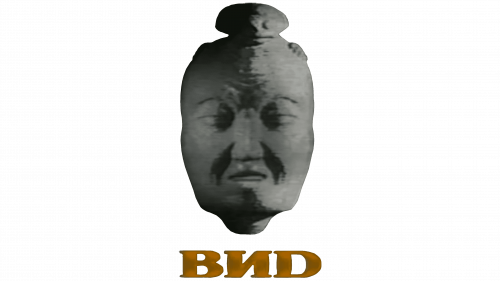 Logo de VID en 1990