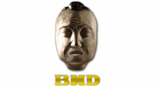Logo de VID en 2013
