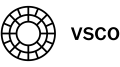 Logo de VSCO