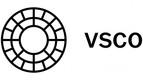 Logo de VSCO