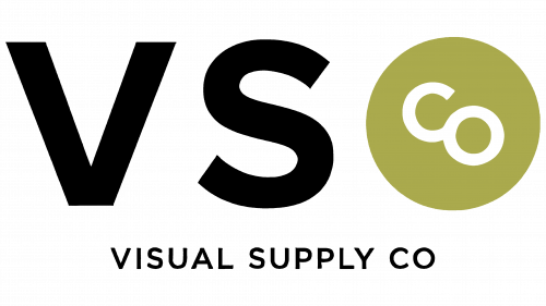 Logo de VSCO en 2011