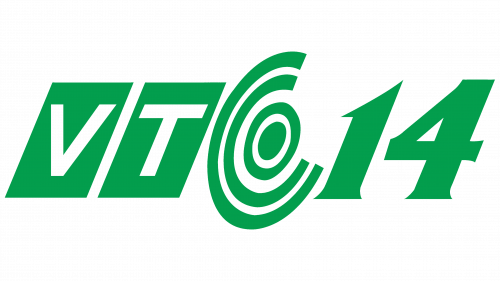 Logo de VTC14 2015-2017