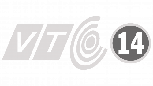 Logo de VTC14 en 2012