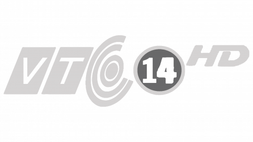 Logo de VTC14 en 2015