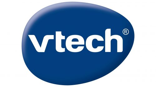Logo de VTech