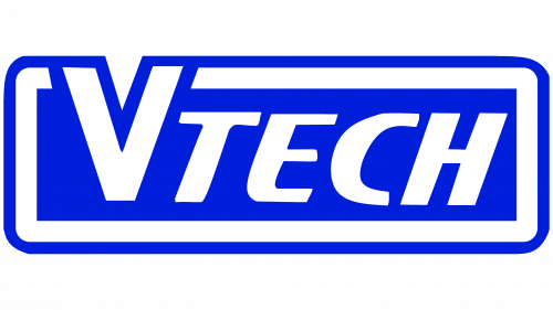 Logo de VTech en 1994