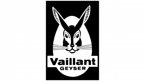 Logo de Vaillant en 1959