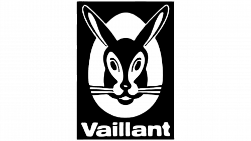 Logo de Vaillant en 1991