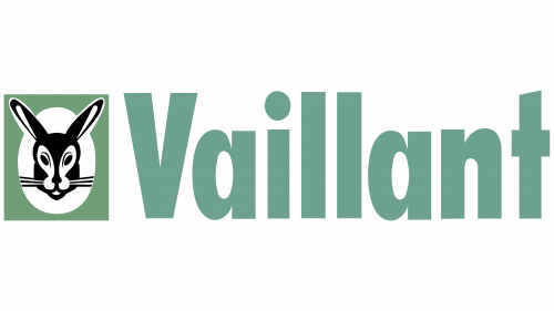Logo de Vaillant en 1993