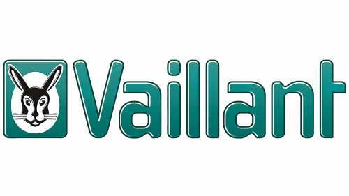 Logo de Vaillant en 2009