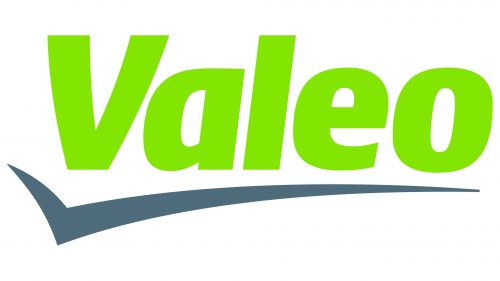 Logo de Valeo