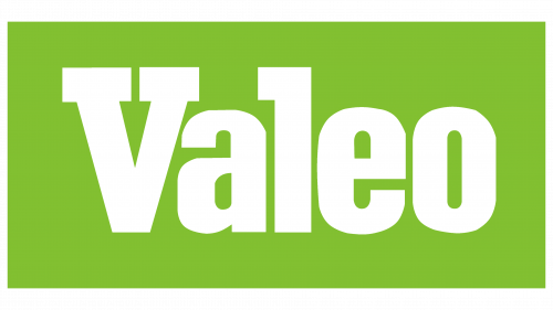 Logo de Valeo Old