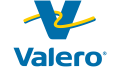 Logo de Valero
