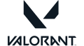 Logo de Valorant