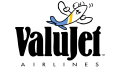 Logo de ValuJet Airlines