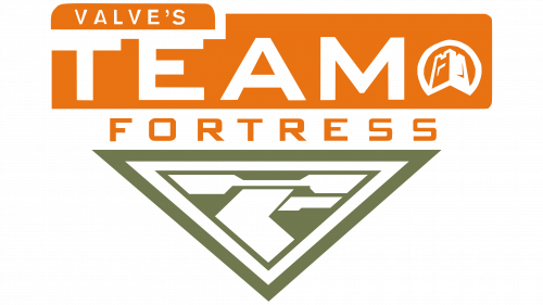Logo de Valve's Team Fortress