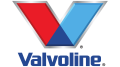 Logo de Valvoline
