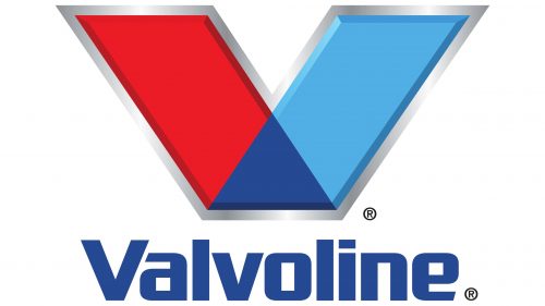 Logo de Valvoline